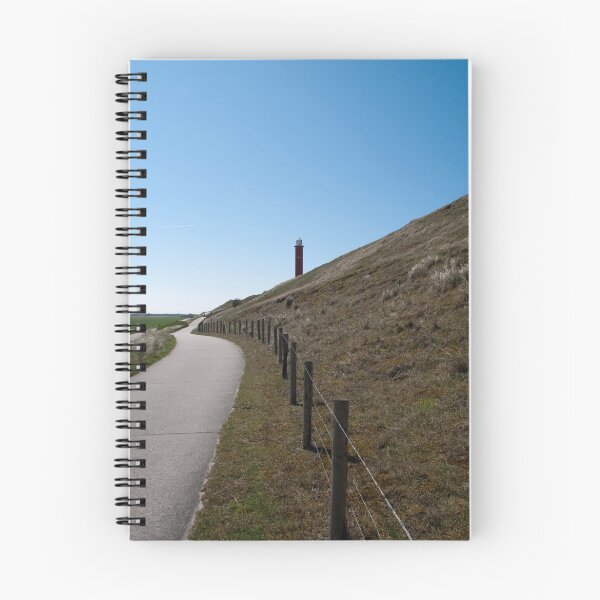 Artikelvorschau, Lighthouse in the dunes entworfen und verkauft von Rob Schoon.