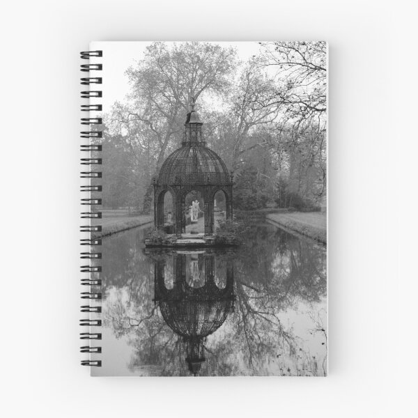 Item preview, Garden at the Chateau de Chantilly designed and sold by Travelimages.com.au.