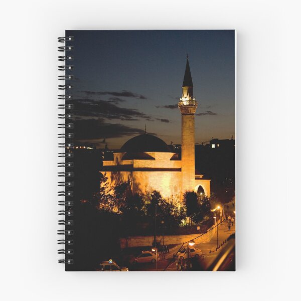 Item preview, Midnight Minaret designed and sold by phil decocco.