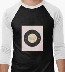 Rockaria Men's Baseball ¾ T-Shirt