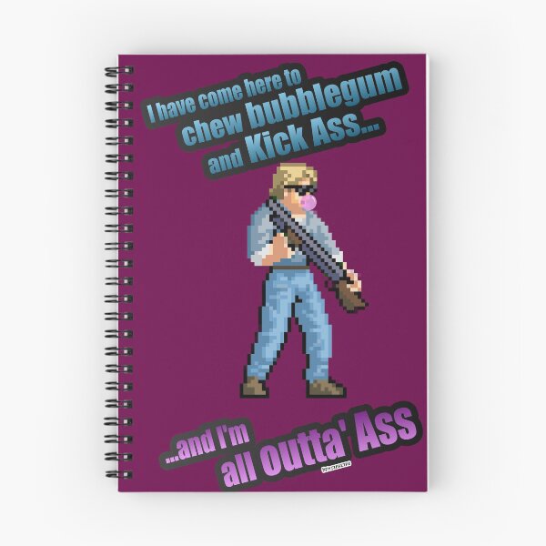Item preview, All Outta Ass designed and sold by Alter Aspect.