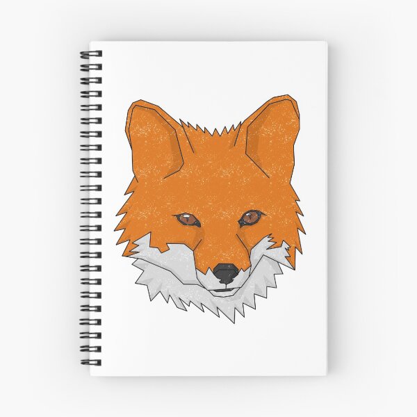 Item preview, Fox designed and sold by AMCArts.