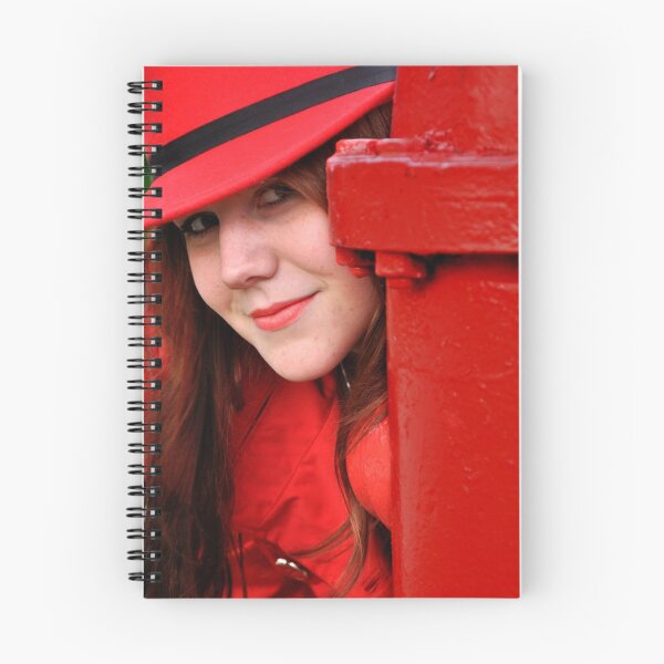Item preview, Carman Sandiego designed and sold by berisme.