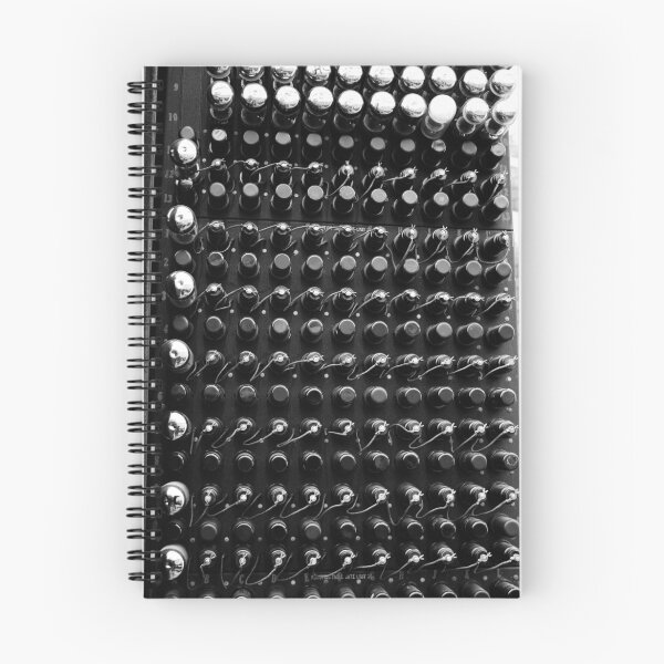 Item preview, A Section of the Original ENIAC computer designed and sold by Igor Pozdnyakov.