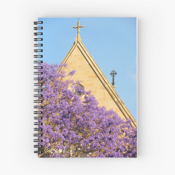Item preview, cathederal jacaranda designed and sold by poshbeads.