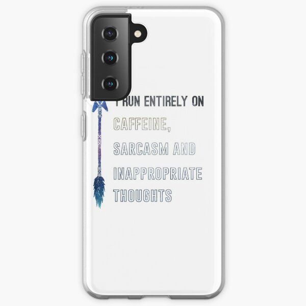 Inappropriate Cases For Samsung Galaxy Redbubble