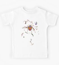Skull Kid: Majora's Mask Kids Tee