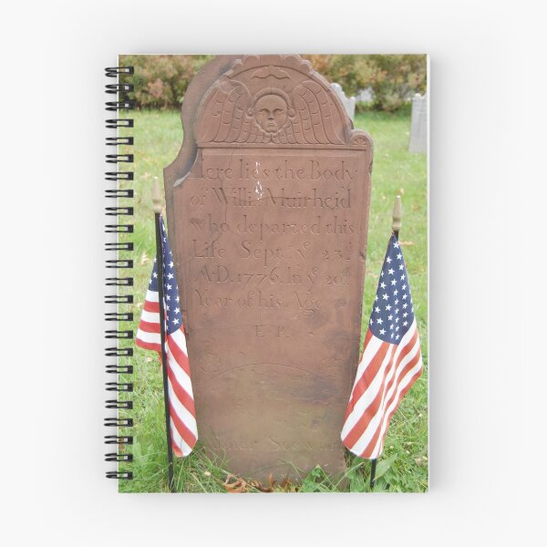 Item preview, An American Patriot designed and sold by Michael Bender.