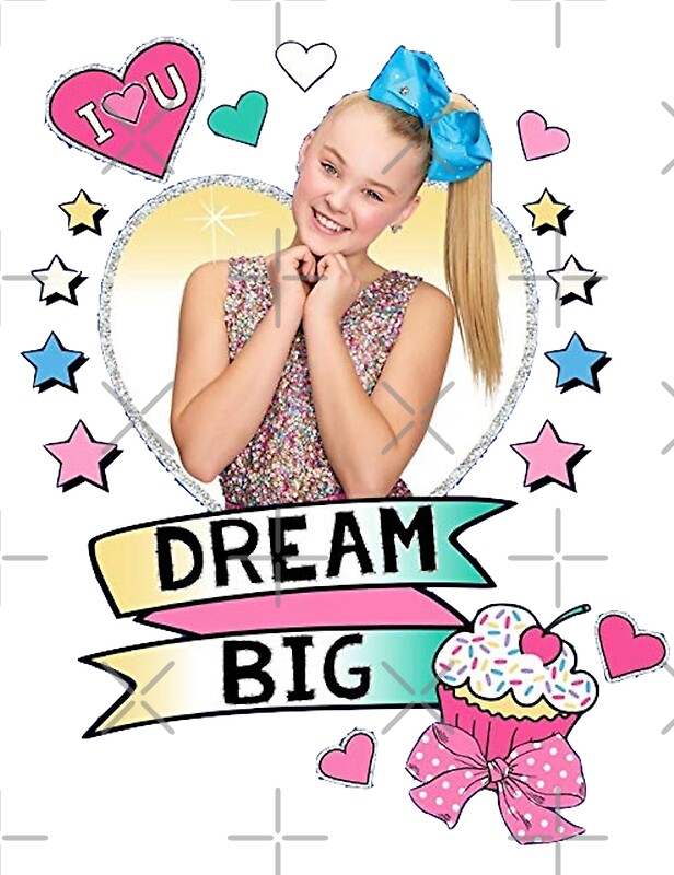 Download Download Jojo Siwa Stickers Png | PNG & GIF BASE