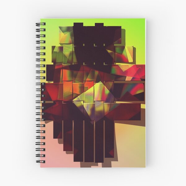 Item preview, The Space Between designed and sold by Martilena.