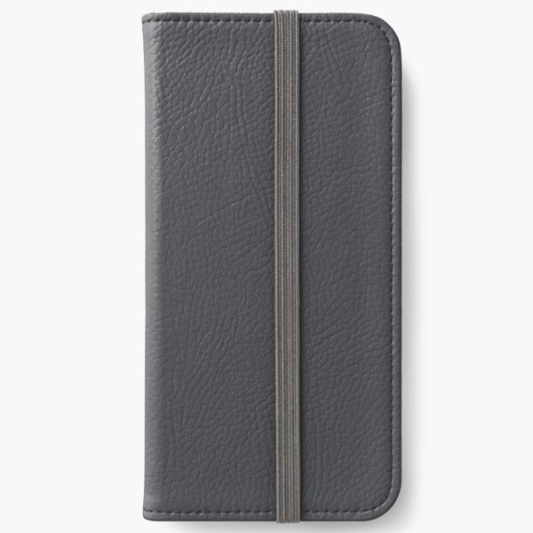 Aurora - Phoenix Cat iPhone Wallet