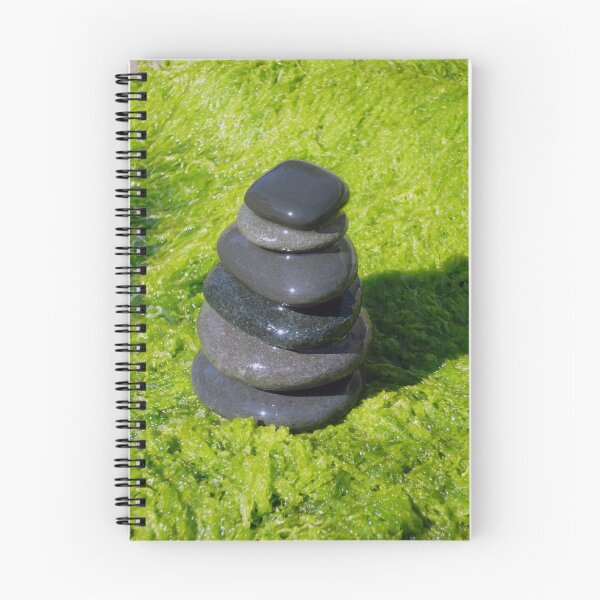 Item preview, Black Stack on Green designed and sold by Tom Deters.
