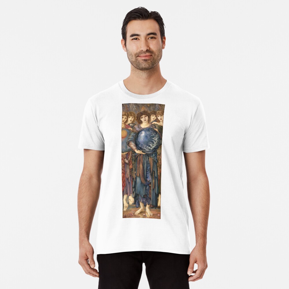 Item preview, Premium T-Shirt designed and sold by ALD1.