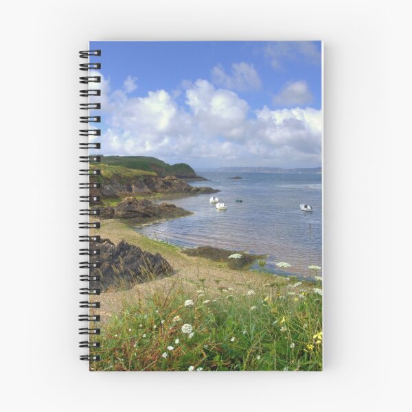 Item preview, L'Aber, Brittany, France designed and sold by Bob Culshaw.