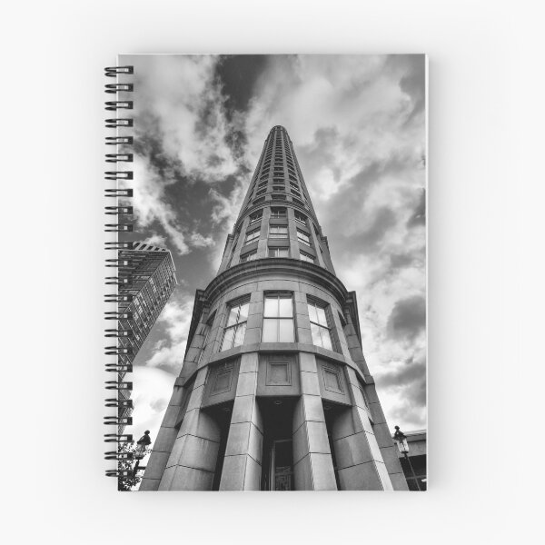 Item preview, Esplanade Tower designed and sold by robsmithphoto.