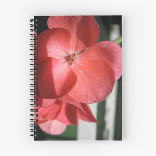 Item preview, Geranium in shade sight designed and sold by MarianBendeth.
