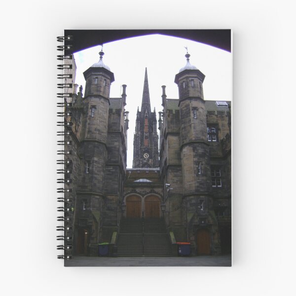 Item preview, New College designed and sold by armadillozenith.