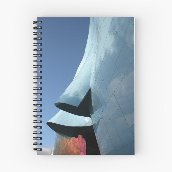 Item preview, Quema de cielo azul designed and sold by Gary Lee Parker.