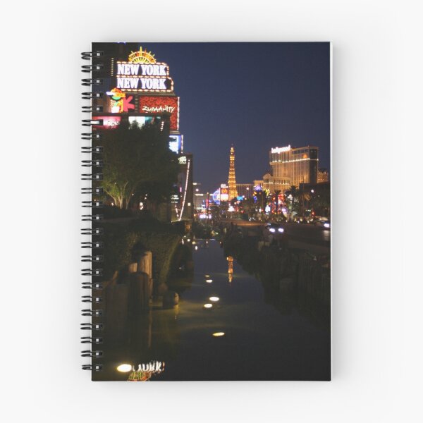 Item preview, Las Vegas Strip designed and sold by Tom-Sky.
