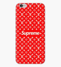 Versace iPhone Case