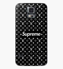 Versace Case/Skin for Samsung Galaxy