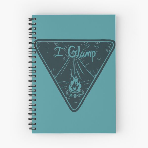 Item preview, I Glamp -- Moonlight designed and sold by deloart.