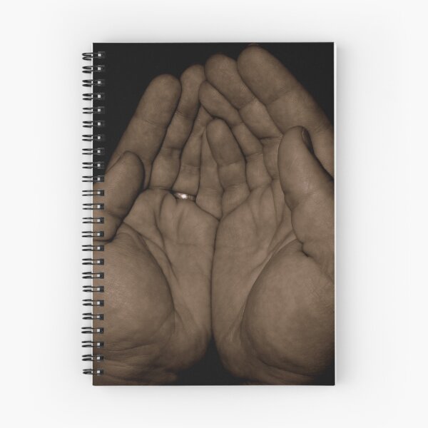 Item preview, Hands designed and sold by JenGoodwin.