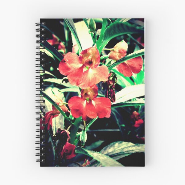 Item preview, Hong si de Hua (Red Flowers) designed and sold by eyesoftheeast.