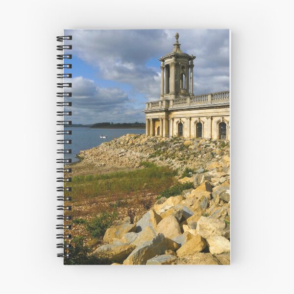 Item preview, Normanton Church , Rutland . designed and sold by SWEEPER.