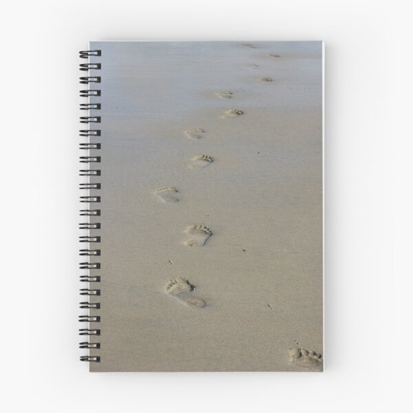 Item preview, FOOTPRINTS designed and sold by gothgirl.