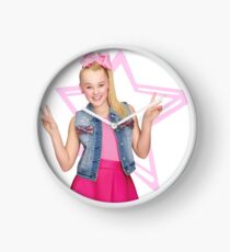Jojo Siwa Stern Uhr