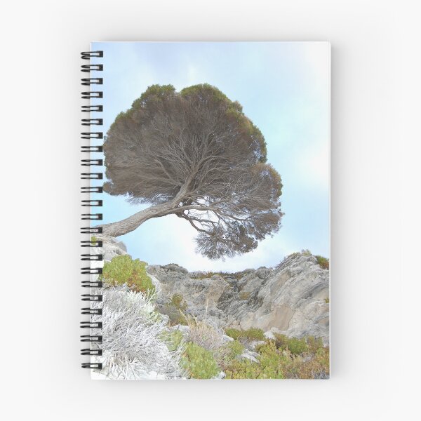 Item preview, tree on the edge designed and sold by Naia.