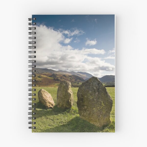 Item preview, Castlerigg Stone Circle designed and sold by Jon Tait.