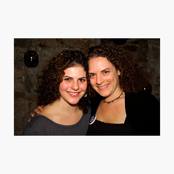 CSC Holiday Party Photographic Print