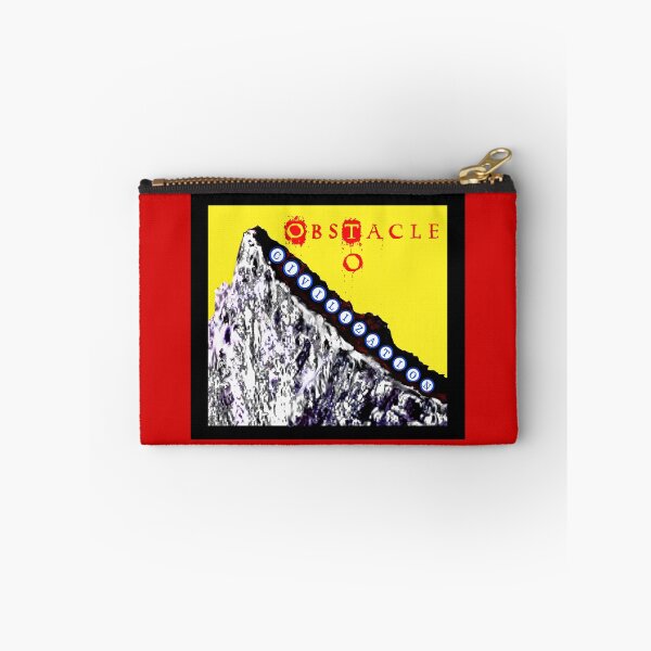 Item preview, Obstacle To Civilization designed and sold by Introvert Art.