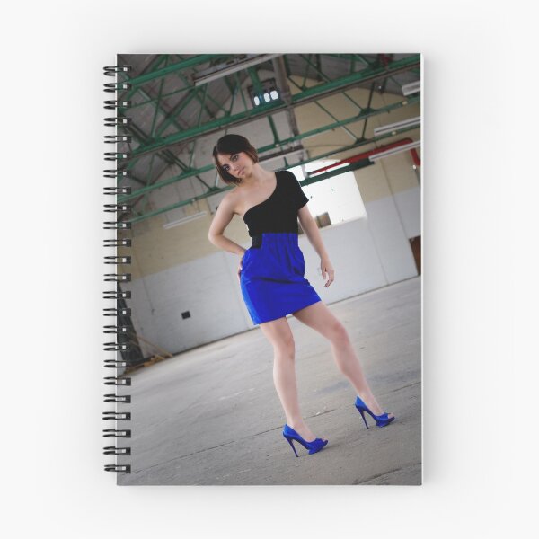 Item preview, A warehouse full'o'blues designed and sold by Mark Elshout.