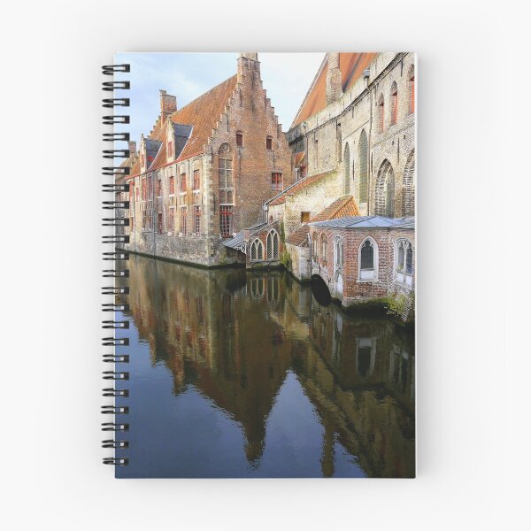 Item preview, IN BRUGES designed and sold by Alateia.