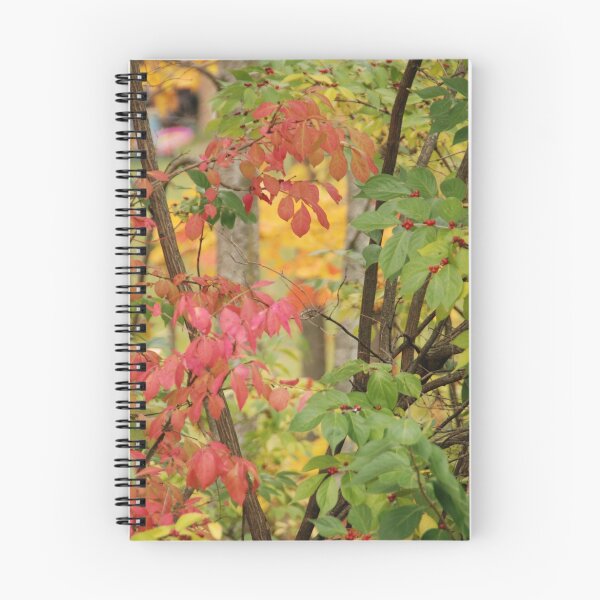 Item preview, Autumn Leaves designed and sold by Vonnie Murfin.