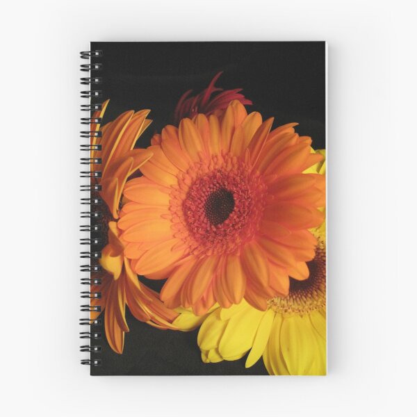 Item preview, Gerberas designed and sold by Patsy Smiles.
