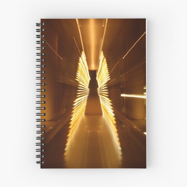 Item preview, stairlight designed and sold by Nicholas de Boos.