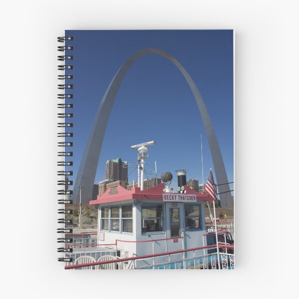Item preview, Archway & Betsy Thatcher Steamboat designed and sold by Jack McCabe.