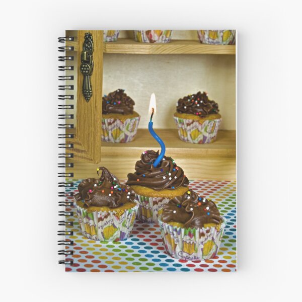 Item preview, Cupcake Cupboard designed and sold by Maria Dryfhout.