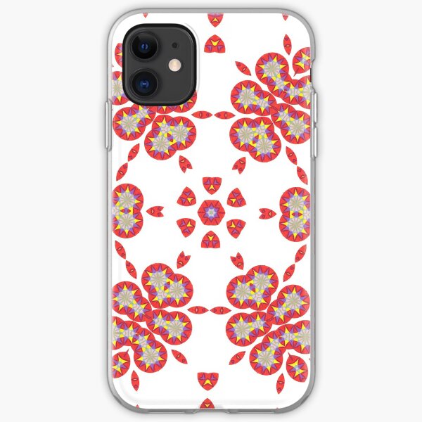 Melons and Bananas iPhone Soft Case