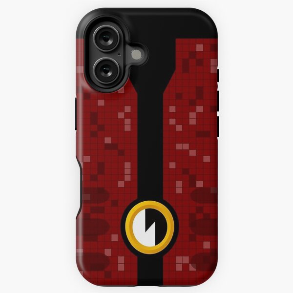 Megaman iPhone Cases for Sale | Redbubble
