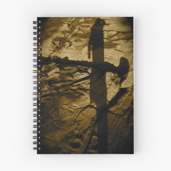 Item preview, Shadow in rock  designed and sold by alexschwab.
