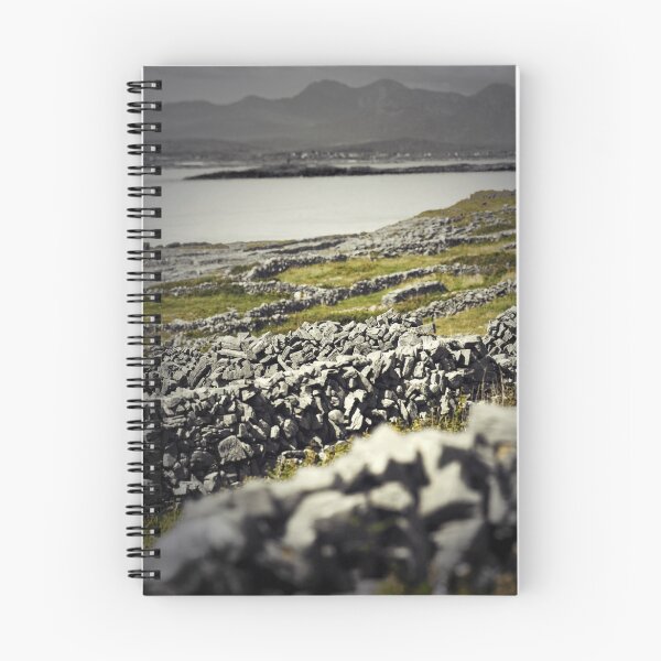 Item preview, Aran walls, Inishmore, Ireland designed and sold by Monica Di Carlo.