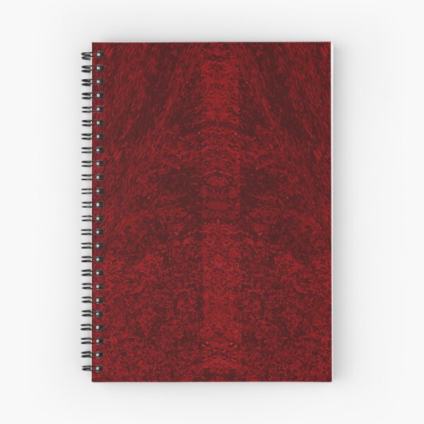 Item preview, Pattern in Red designed and sold by neverfaraway.