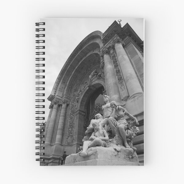 Item preview, The facade of the restored Petit Palais designed and sold by Travelimages.com.au.