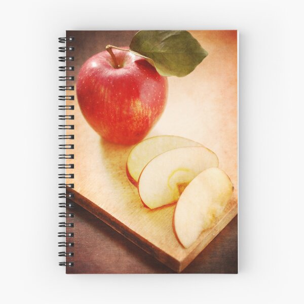 Aperçu de l'œuvre Pommes créée et vendue par VikaRayu.