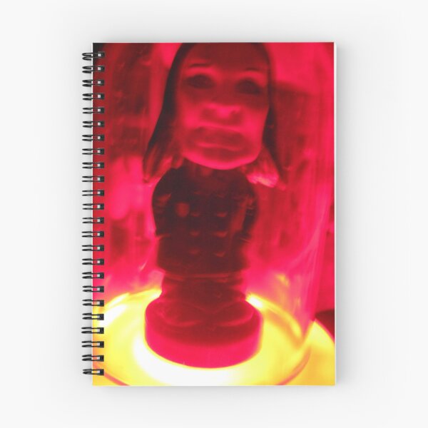 Item preview, Ozzy Under Glass designed and sold by ellamental.